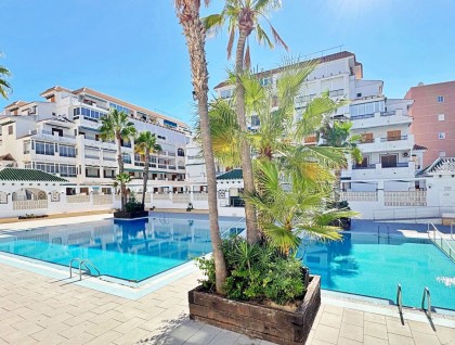 Sprzedaż - Apartament - Torrevieja - La Mata