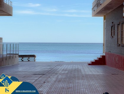 Sprzedaż - Apartament - Torrevieja - La Mata