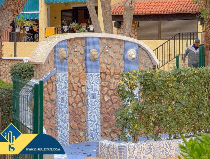 Sprzedaż - Apartament - Torrevieja - La Mata