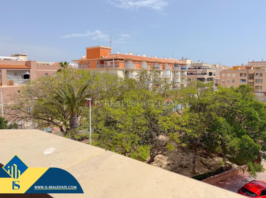 Sprzedaż - Apartament - Torrevieja - La Mata