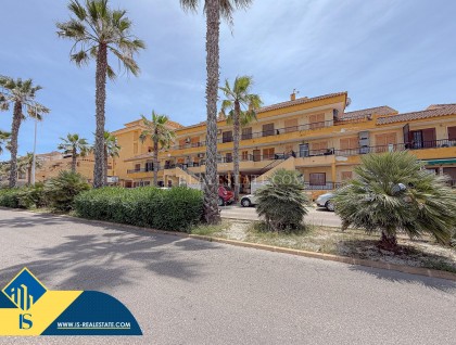Sprzedaż - Apartament - Torrevieja - La Mata
