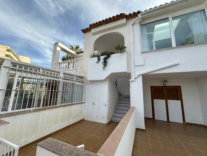 Sprzedaż - Apartament - Torrevieja - La Mata