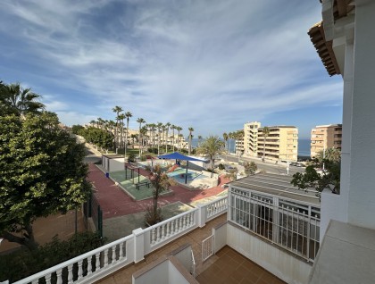 Sprzedaż - Apartament - Torrevieja - La Mata