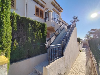 Sprzedaż - Apartament - Torrevieja - La Mata
