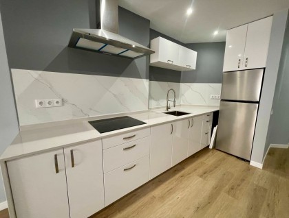 Sprzedaż - Apartament - Torrevieja - La Mata