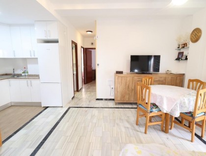 Sprzedaż - Apartament - Torrevieja - La Mata