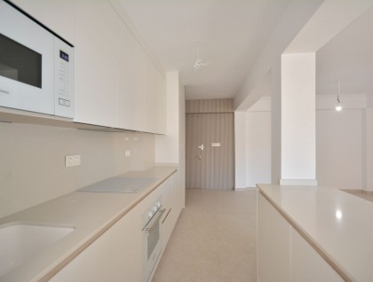 Sprzedaż - Apartament - Torrevieja - La Mata