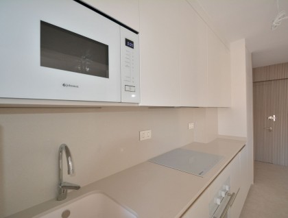 Sprzedaż - Apartament - Torrevieja - La Mata