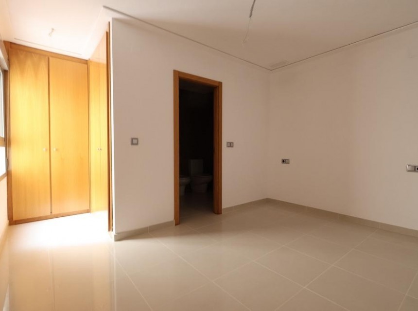 Sprzedaż - Apartament - Torrevieja - La Mata
