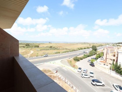 Sprzedaż - Apartament - Torrevieja - La Mata