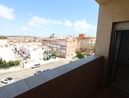 Sprzedaż - Apartament - Torrevieja - La Mata