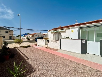 Sprzedaż - Apartament - Torrevieja - La Siesta