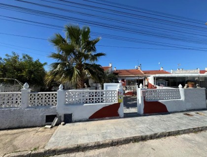 Sprzedaż - Apartament - Torrevieja - La Torreta III
