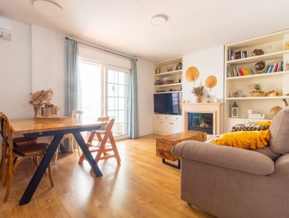 Sprzedaż - Apartament - Torrevieja - La veleta