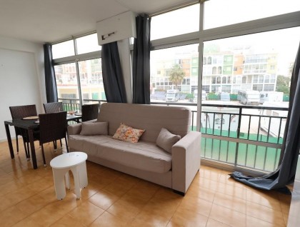 Sprzedaż - Apartament - Torrevieja - La veleta