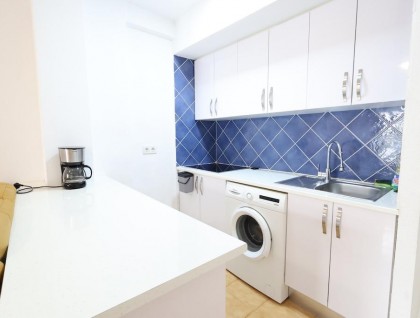 Sprzedaż - Apartament - Torrevieja - La veleta