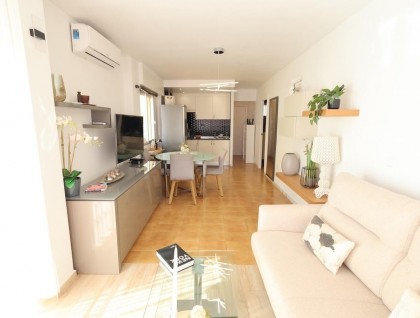 Sprzedaż - Apartament - Torrevieja - La veleta