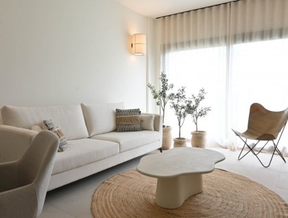Sprzedaż - Apartament - Torrevieja - La veleta