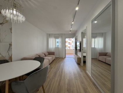 Sprzedaż - Apartament - Torrevieja - Los Altos