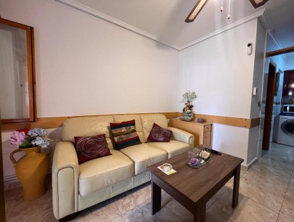 Sprzedaż - Apartament - Torrevieja - Los Altos