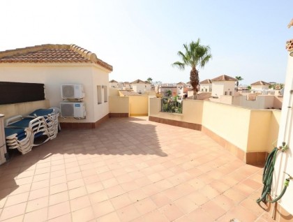 Sprzedaż - Apartament - Torrevieja - Los Altos