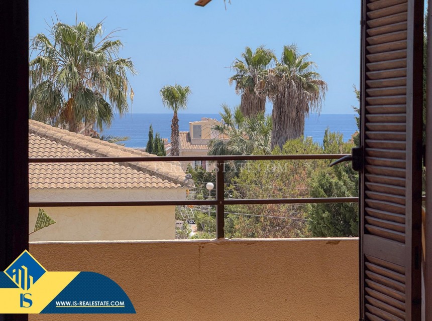 Sprzedaż - Apartament - Torrevieja - Los Frutales