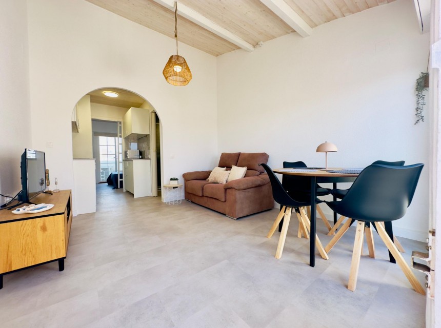 Sprzedaż - Apartament - Torrevieja - Los Frutales