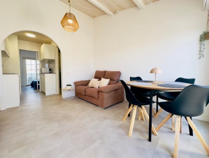 Sprzedaż - Apartament - Torrevieja - Los Frutales