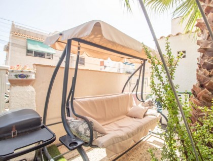 Sprzedaż - Apartament - Torrevieja - Los Frutales