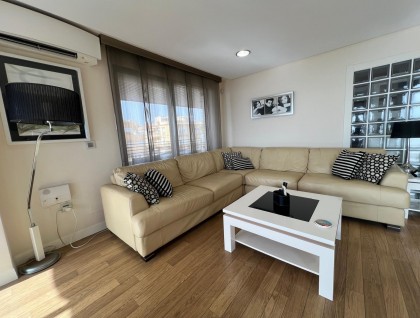 Sprzedaż - Apartament - Torrevieja - Mar azul