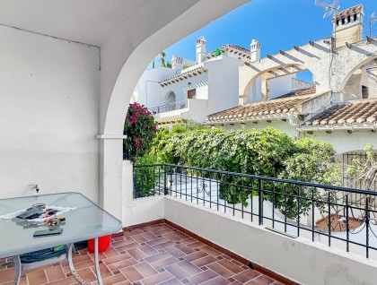 Sprzedaż - Apartament - Torrevieja - Nueva Torrevieja - Aguas Nuevas
