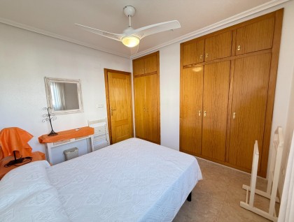 Sprzedaż - Apartament - Torrevieja - Nueva Torrevieja