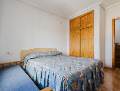 Sprzedaż - Apartament - Torrevieja - Parque de Las Naciones