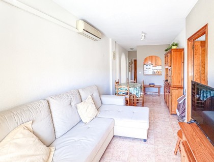 Sprzedaż - Apartament - Torrevieja - Parque de las Naciones