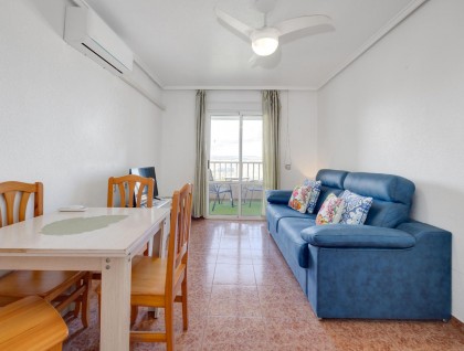 Sprzedaż - Apartament - Torrevieja - Parque las naciones