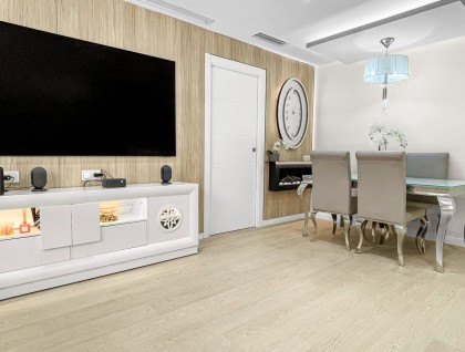 Sprzedaż - Apartament - Torrevieja - Parque las naciones