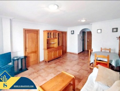 Sprzedaż - Apartament - Torrevieja - Paseo maritimo