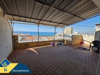 Sprzedaż - Apartament - Torrevieja - Paseo maritimo