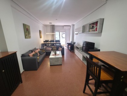Sprzedaż - Apartament - Torrevieja - Paseo maritimo