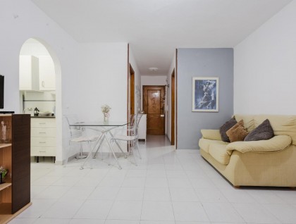 Sprzedaż - Apartament - Torrevieja - Playa de La Acequion
