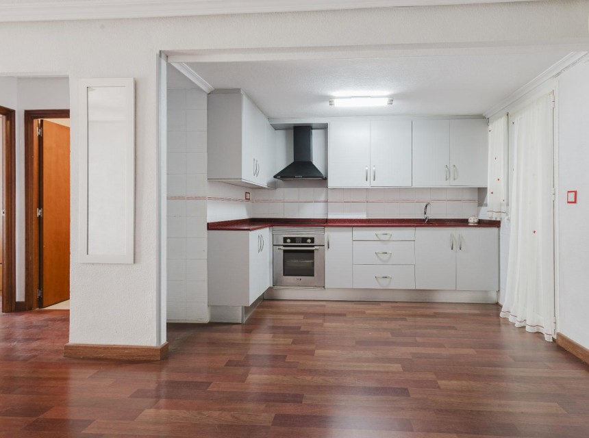 Sprzedaż - Apartament - Torrevieja - Playa de La Acequion