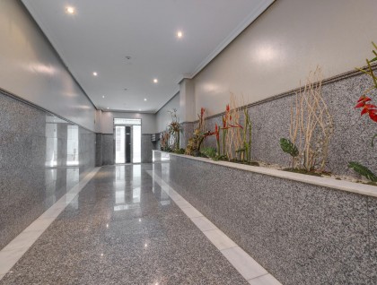 Sprzedaż - Apartament - Torrevieja - Playa de La Acequion