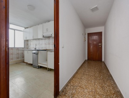 Sprzedaż - Apartament - Torrevieja - Playa de La Acequion