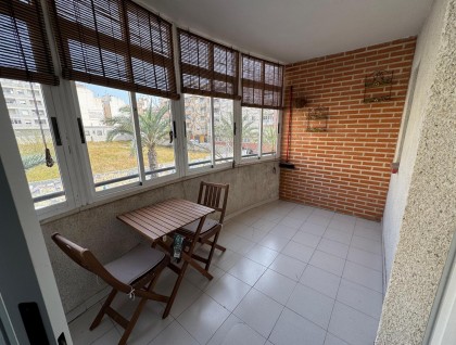Sprzedaż - Apartament - Torrevieja - Playa de Los Locos-Curva del Palangre