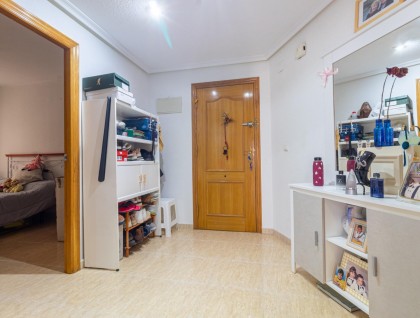 Sprzedaż - Apartament - Torrevieja - Playa de los locos