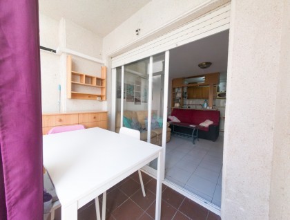 Sprzedaż - Apartament - Torrevieja - Playa de los locos