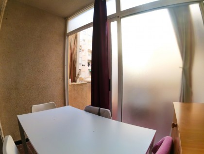 Sprzedaż - Apartament - Torrevieja - Playa de los locos