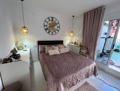 Sprzedaż - Apartament - Torrevieja - Playa de los locos