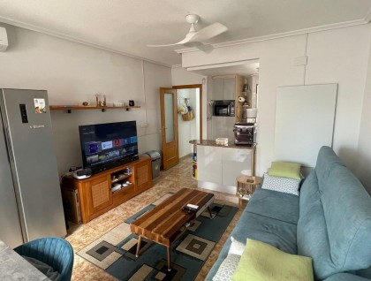 Sprzedaż - Apartament - Torrevieja - Playa de los locos