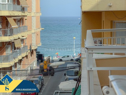 Sprzedaż - Apartament - Torrevieja - Playa de los locos